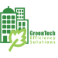 GreenTech Efficiency Solutions logo, GreenTech Efficiency Solutions contact details