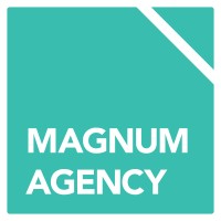 MAGNUM AGENCY logo, MAGNUM AGENCY contact details