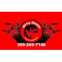 Dirty Deed's Lawn & Landscaping, LLC logo, Dirty Deed's Lawn & Landscaping, LLC contact details