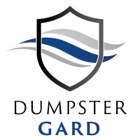 DumpsterGard logo, DumpsterGard contact details