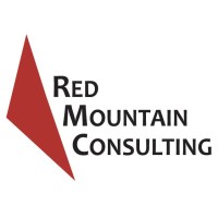 Red Mountain Consulting LLC logo, Red Mountain Consulting LLC contact details