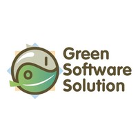 Green Software Solutions logo, Green Software Solutions contact details