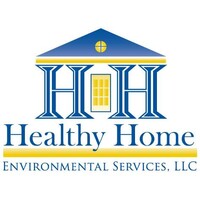 HEALTHY HOME ENVIRONMENTAL SERVICES, LLC logo, HEALTHY HOME ENVIRONMENTAL SERVICES, LLC contact details