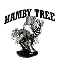 Hamby Tree Experts logo, Hamby Tree Experts contact details