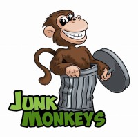 Junk Monkeys logo, Junk Monkeys contact details