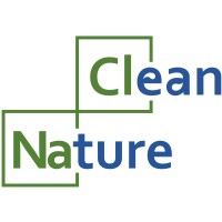 Clean Nature logo, Clean Nature contact details