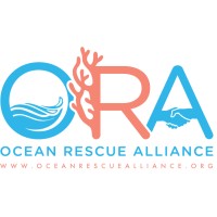 Ocean Rescue Alliance logo, Ocean Rescue Alliance contact details