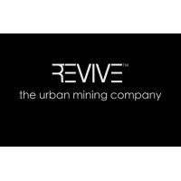 Revive Electronics logo, Revive Electronics contact details