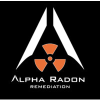 Alpha Radon Remediation logo, Alpha Radon Remediation contact details