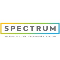 Spectrum - Product Customization Platform logo, Spectrum - Product Customization Platform contact details