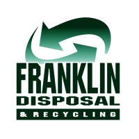 Franklin Disposal & Recycling, LLC logo, Franklin Disposal & Recycling, LLC contact details